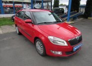 Škoda Fabia 3