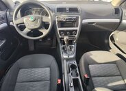 Škoda Octavia Kombi 1,6 l 77 kw