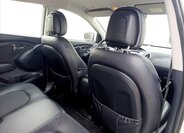 Hyundai ix35 SUV 1,7 l 85 kw