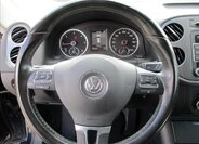 Volkswagen Tiguan Kombi 2,0 l 81 kw