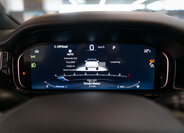 Jeep Grand Wagoneer SUV / Terénní 6,4 l 351 kw