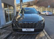 Hyundai Tucson SUV 1,6 l 132 kw