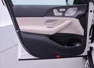 Mercedes-Benz GLE 10