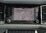 Škoda Kodiaq SUV / Terénní 2,0 l 140 kw