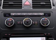 Volkswagen Touran MPV 1,6 l 77 kw