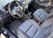 Hyundai ix20 MPV 1,6 l 91 kw