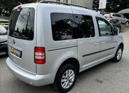 Volkswagen Caddy 11