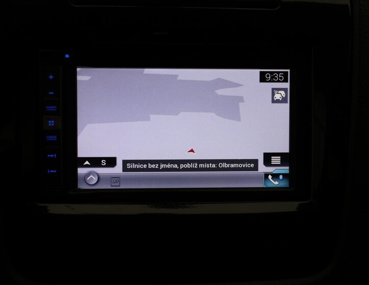 Volkswagen Touareg SUV / Terénní 3,0 l 180 kw