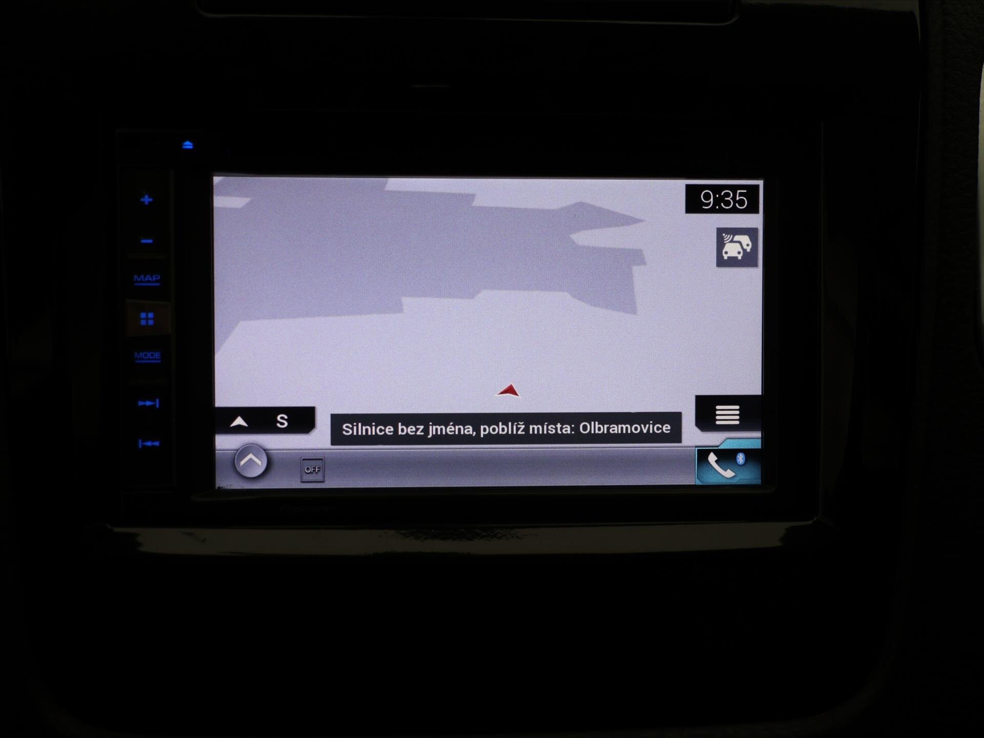 Volkswagen Touareg SUV / Terénní 3,0 l 180 kw