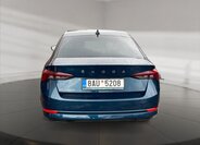 Škoda Octavia Liftback 2,0 l 85 kw