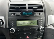 Volkswagen Touareg Kombi 3,0 l 165 kw