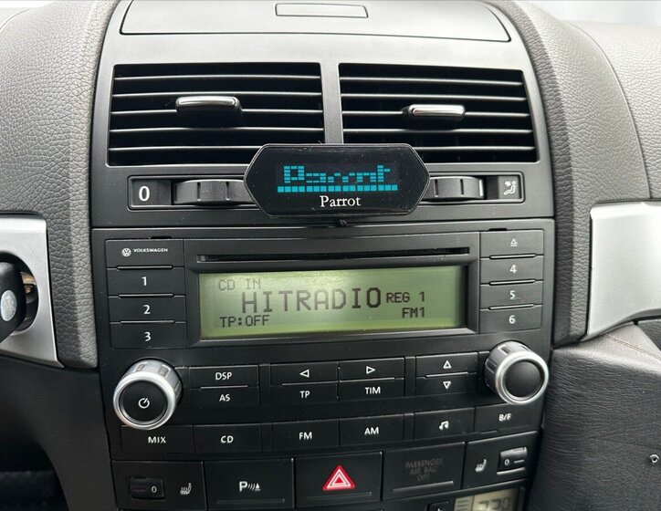 Volkswagen Touareg Kombi 3,0 l 165 kw