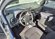 Dacia Lodgy Kombi 1,5 l 80 kw