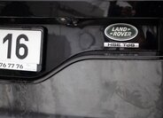 Land Rover Discovery SUV 3,0 l 190 kw