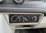 Volkswagen Transporter 13