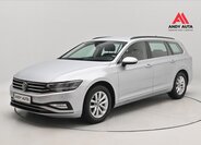 Volkswagen Passat 1