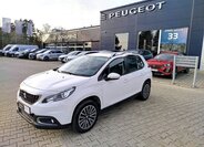 Peugeot 2008 1