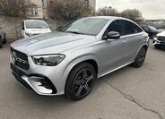 Mercedes-Benz GLE 3
