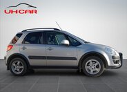 Suzuki SX4 4