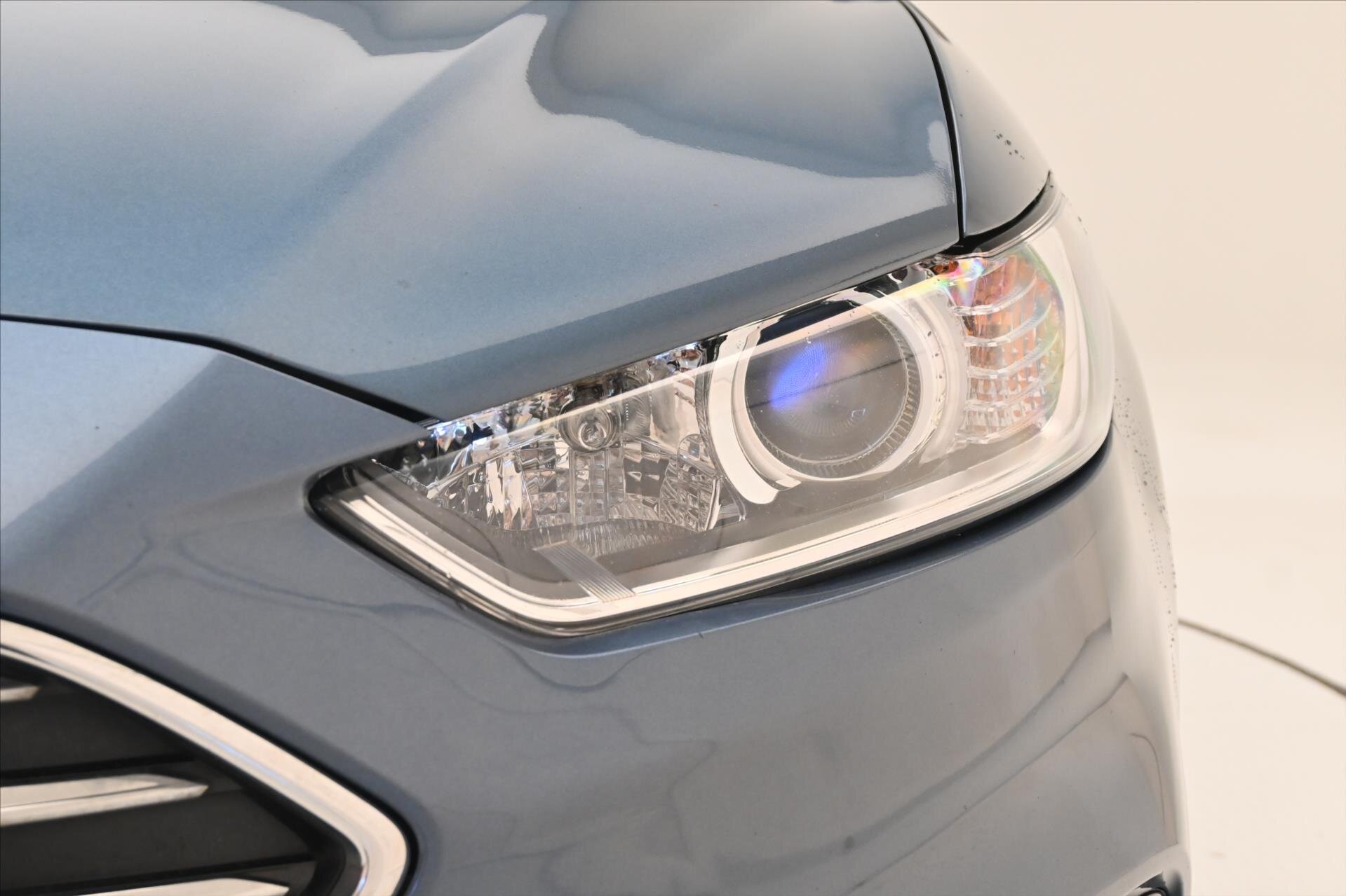 Ford Mondeo Kombi 2,0 l 110 kw