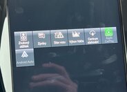 Volvo XC90 SUV / Terénní 2,0 l 173 kw