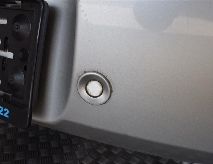 Opel Meriva MPV 1,7 l 74 kw