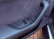 Škoda Superb Sedan / Limuzína 2,0 l 140 kw