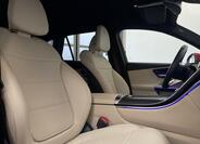 Mercedes-Benz GLC 15