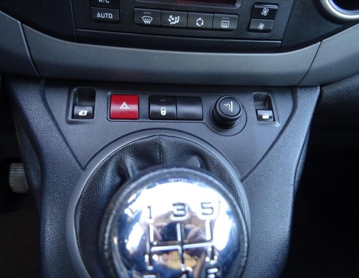 Citroën Berlingo 21