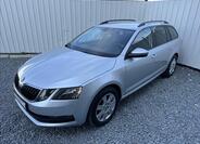 Škoda Octavia 5