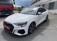 Audi S3 1