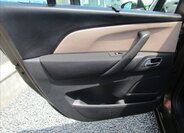 Citroën Grand C4 Picasso MPV 1,6 l 85 kw