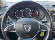 Dacia Lodgy 11