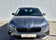 Škoda Scala Hatchback 1,5 l 110 kw