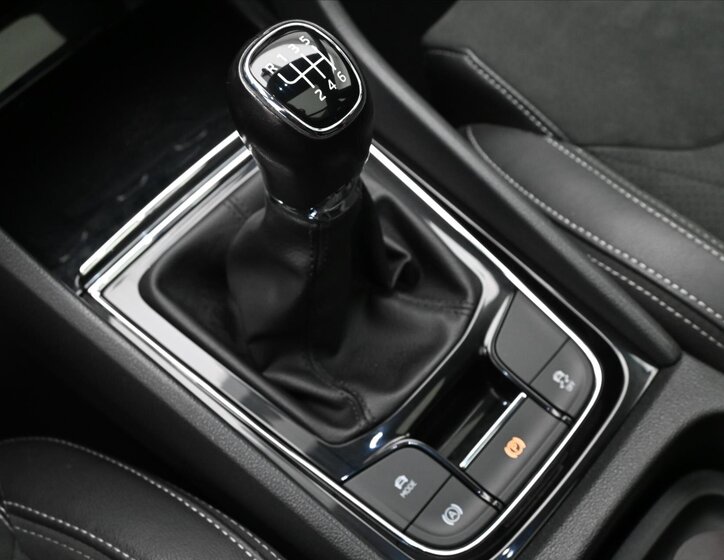 Škoda Kodiaq SUV 1,5 l 110 kw