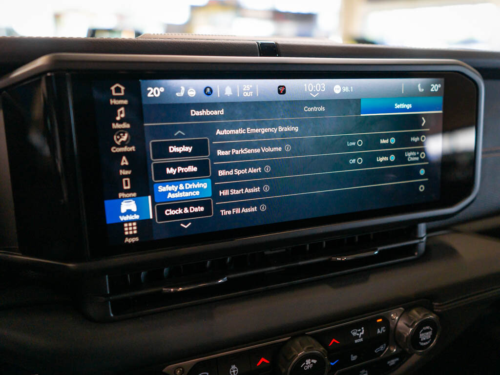 Jeep Wrangler Ostatní 3,6 l 213 kw