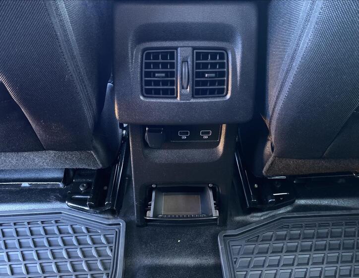 Mercedes-Benz Citan 22