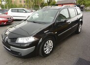 Renault Mégane Kombi 1,9 l 96 kw