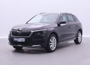 Škoda Kamiq Hatchback 1,5 l 110 kw