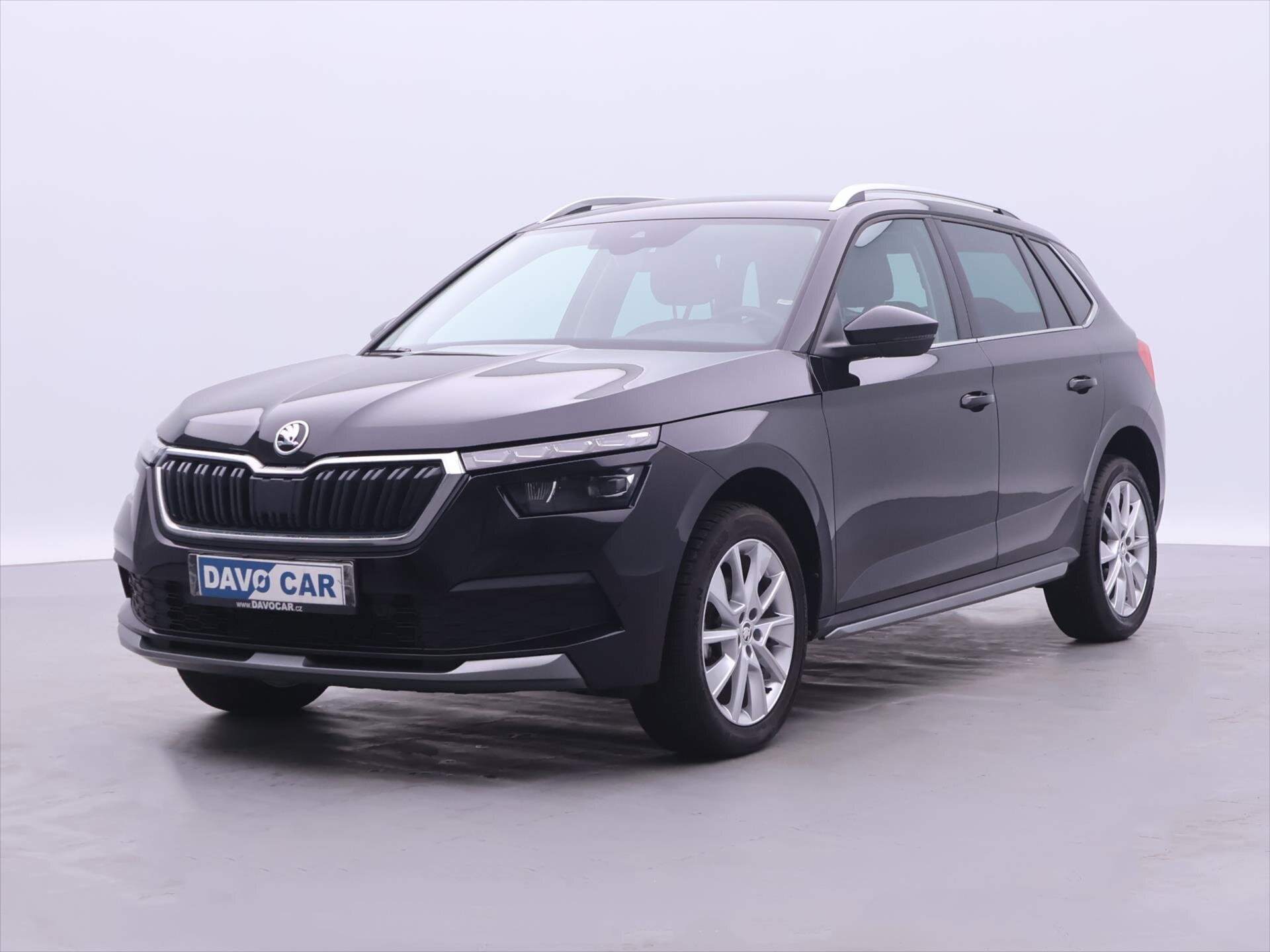 Škoda Kamiq Hatchback 1,5 l 110 kw