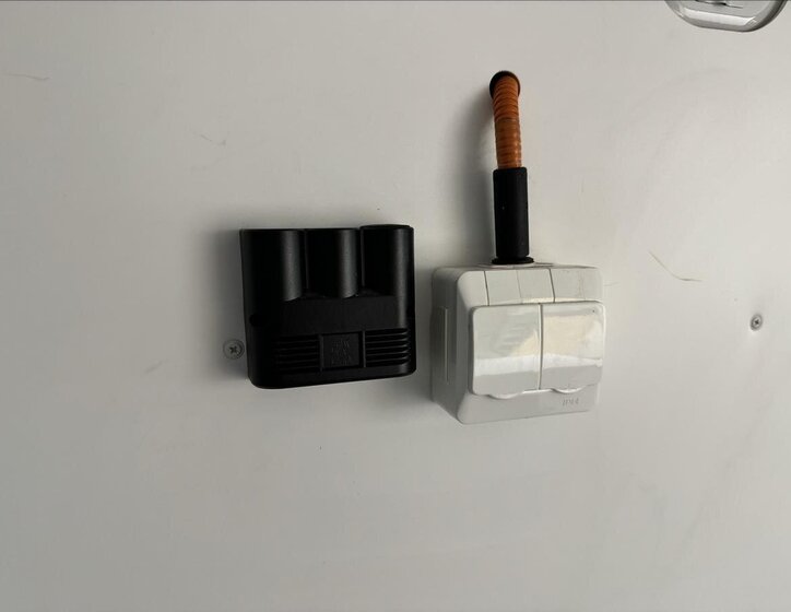 Volkswagen Crafter Ostatní 2,0 l 130 kw