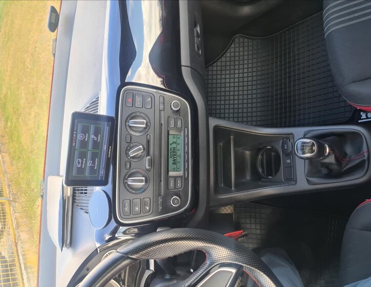 Škoda Citigo Hatchback 999,0 55 kw