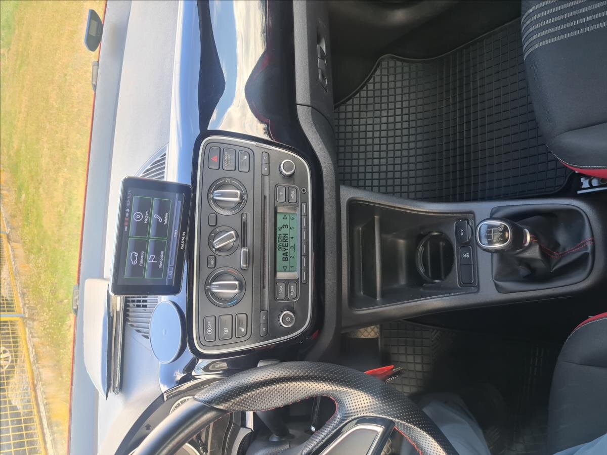 Škoda Citigo Hatchback 999,0 55 kw