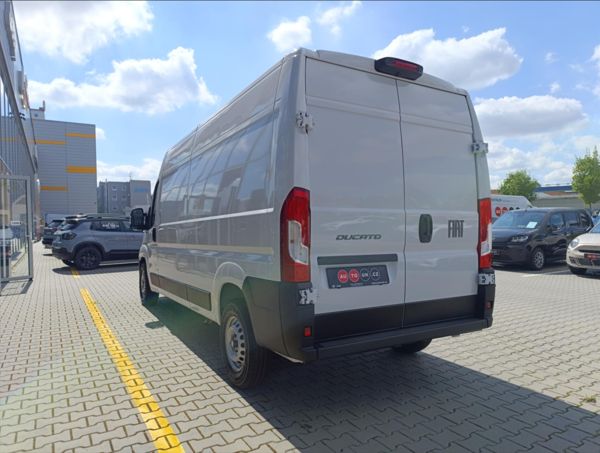 Fiat Ducato
