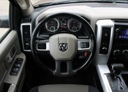 Dodge RAM Pick-up 5,7 l 290 kw