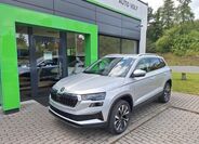 Škoda Karoq 1