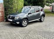 Dacia Duster 1