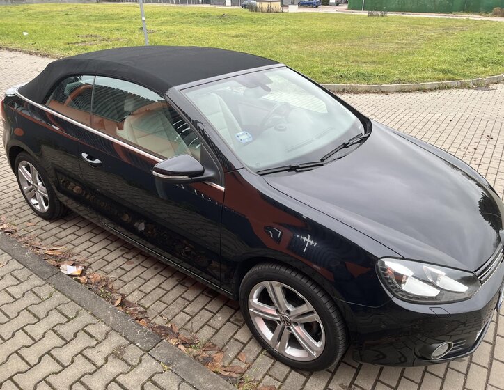 Volkswagen Golf 26