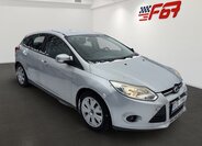 Ford Focus Hatchback 1,6 l 70 kw