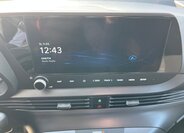 Hyundai i20 Hatchback 1,2 l 57 kw